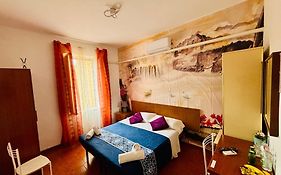 Milazzo Luxury Home Roma