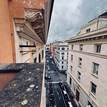 Milazzo Luxury Home Roma Exterior foto