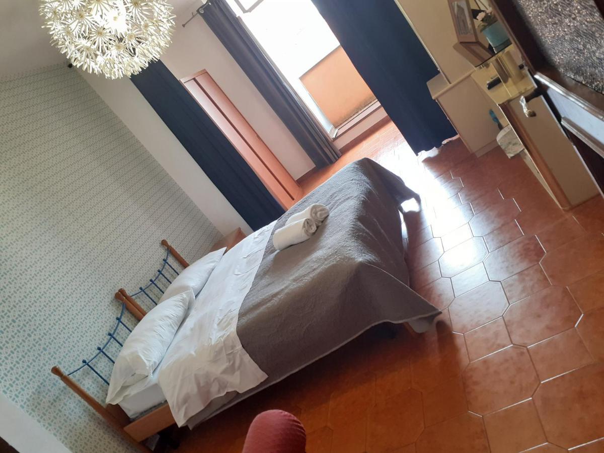 Milazzo Luxury Home Roma Exterior foto