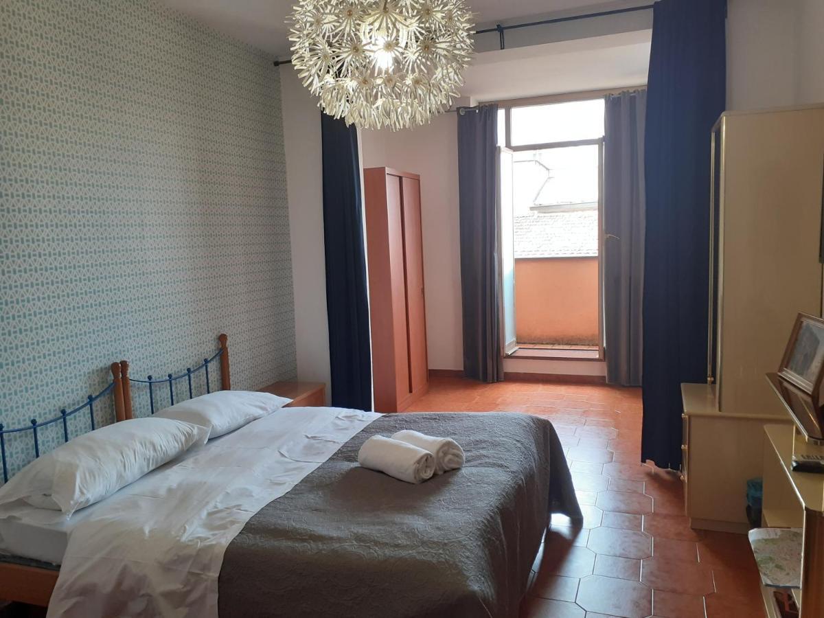 Milazzo Luxury Home Roma Exterior foto