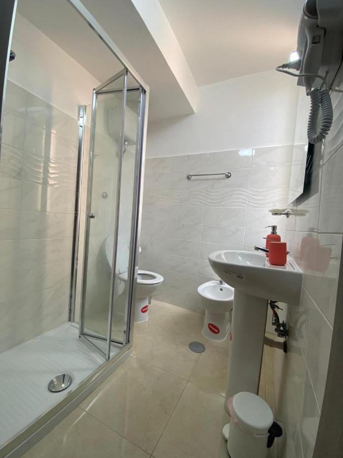 Milazzo Luxury Home Roma Exterior foto