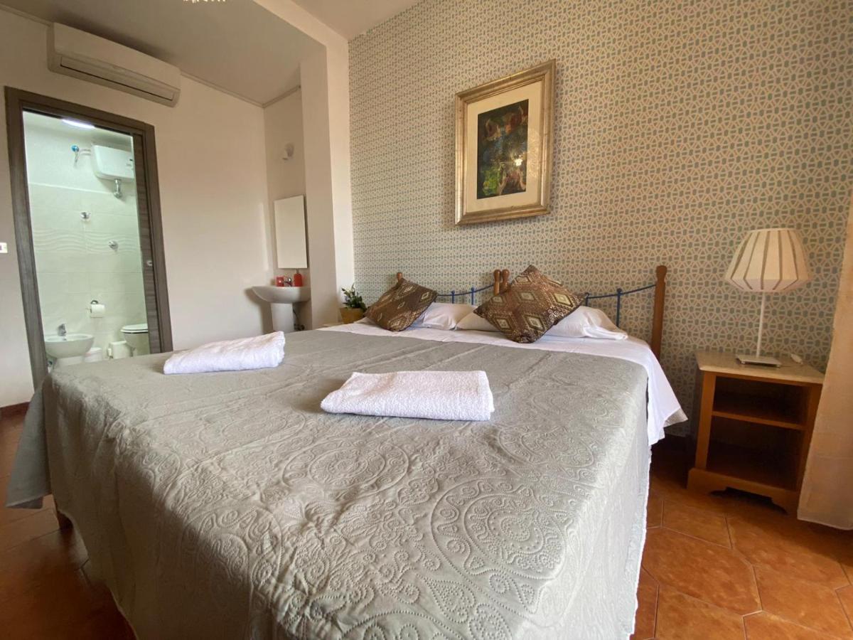 Milazzo Luxury Home Roma Exterior foto