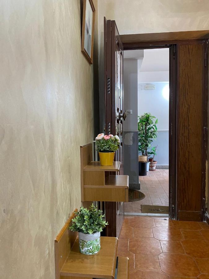 Milazzo Luxury Home Roma Exterior foto