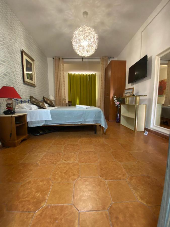 Milazzo Luxury Home Roma Exterior foto