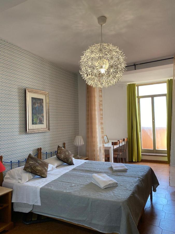 Milazzo Luxury Home Roma Exterior foto