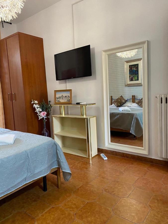 Milazzo Luxury Home Roma Exterior foto