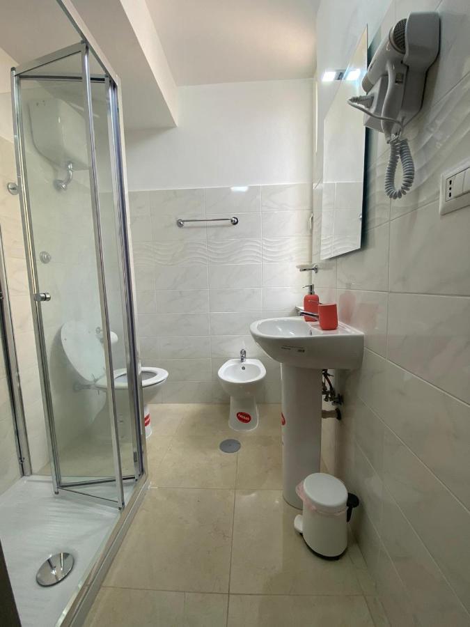 Milazzo Luxury Home Roma Exterior foto