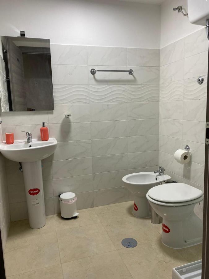 Milazzo Luxury Home Roma Exterior foto