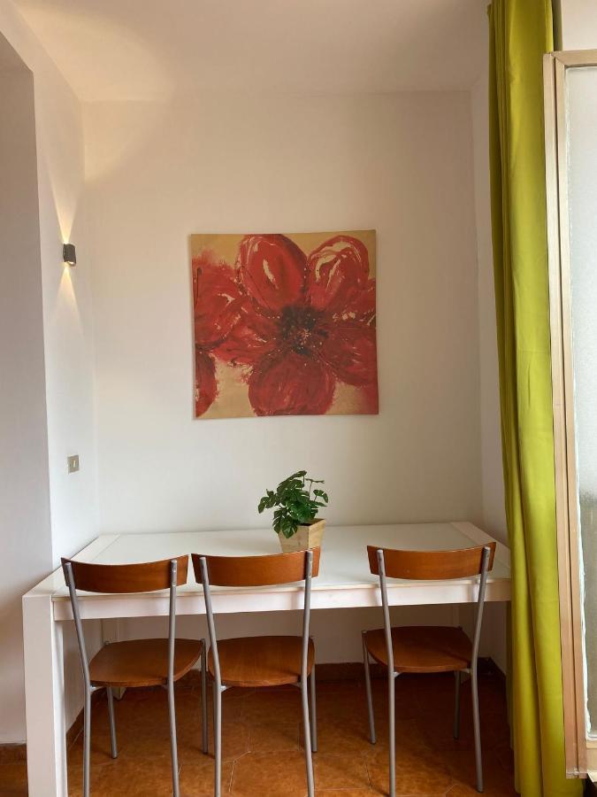 Milazzo Luxury Home Roma Exterior foto