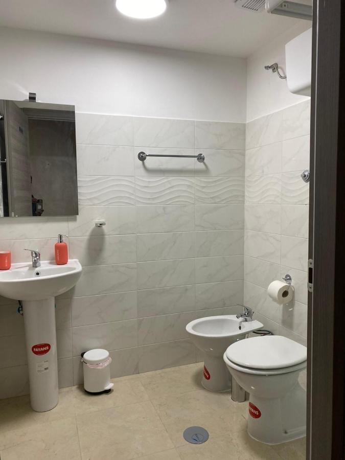 Milazzo Luxury Home Roma Exterior foto