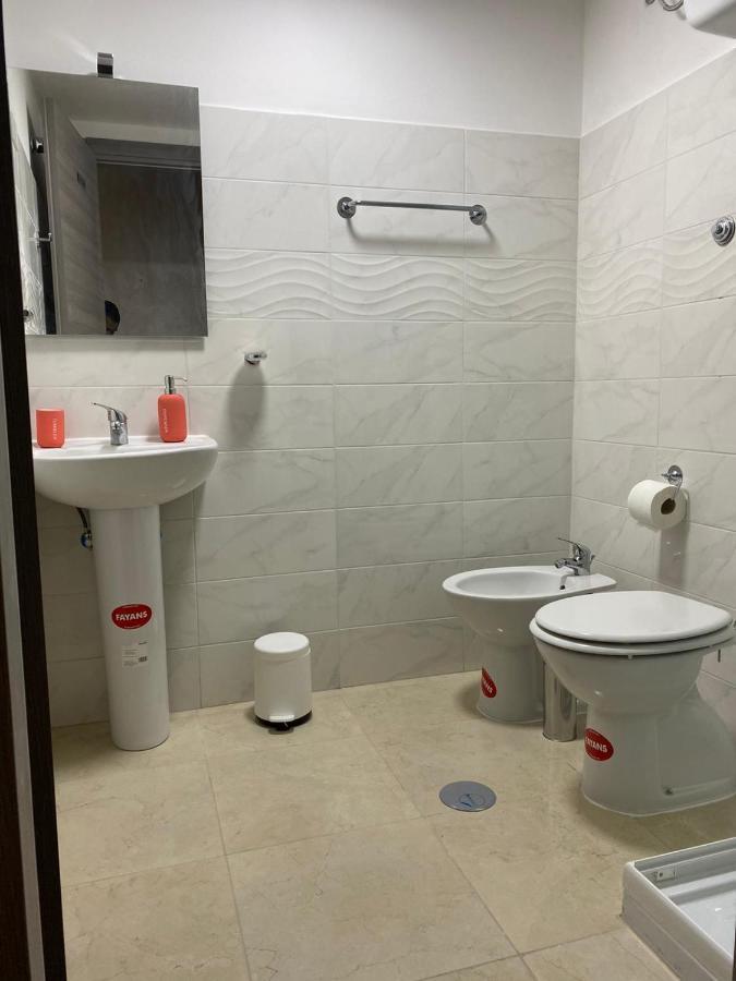 Milazzo Luxury Home Roma Exterior foto
