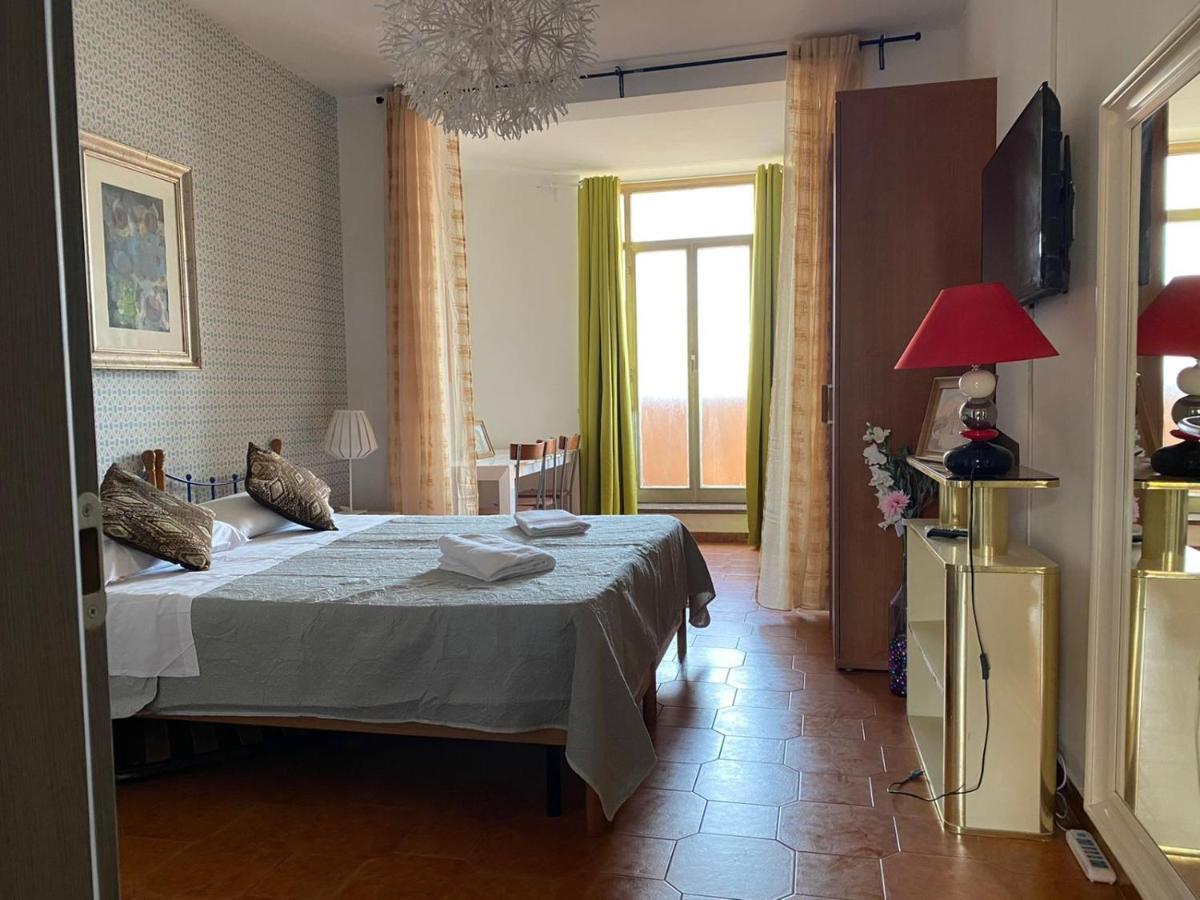 Milazzo Luxury Home Roma Exterior foto