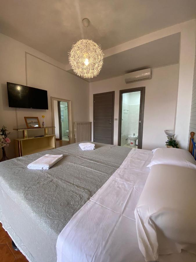 Milazzo Luxury Home Roma Exterior foto