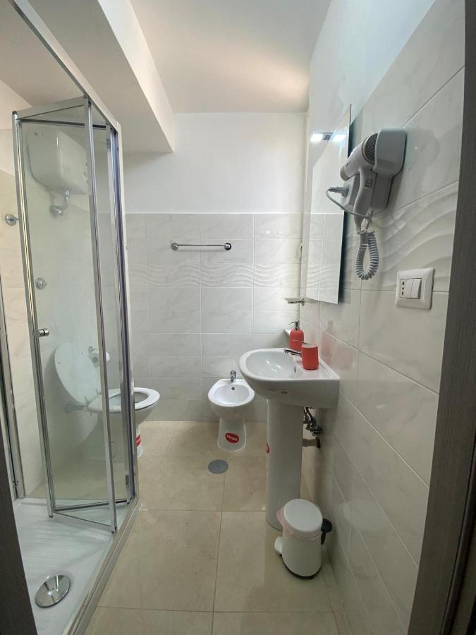 Milazzo Luxury Home Roma Exterior foto