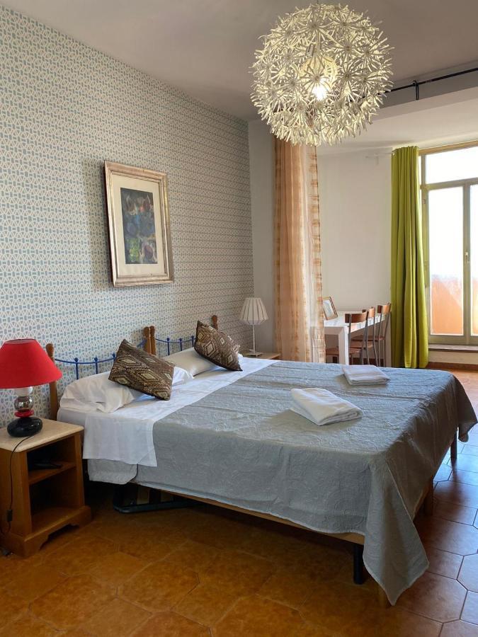Milazzo Luxury Home Roma Exterior foto