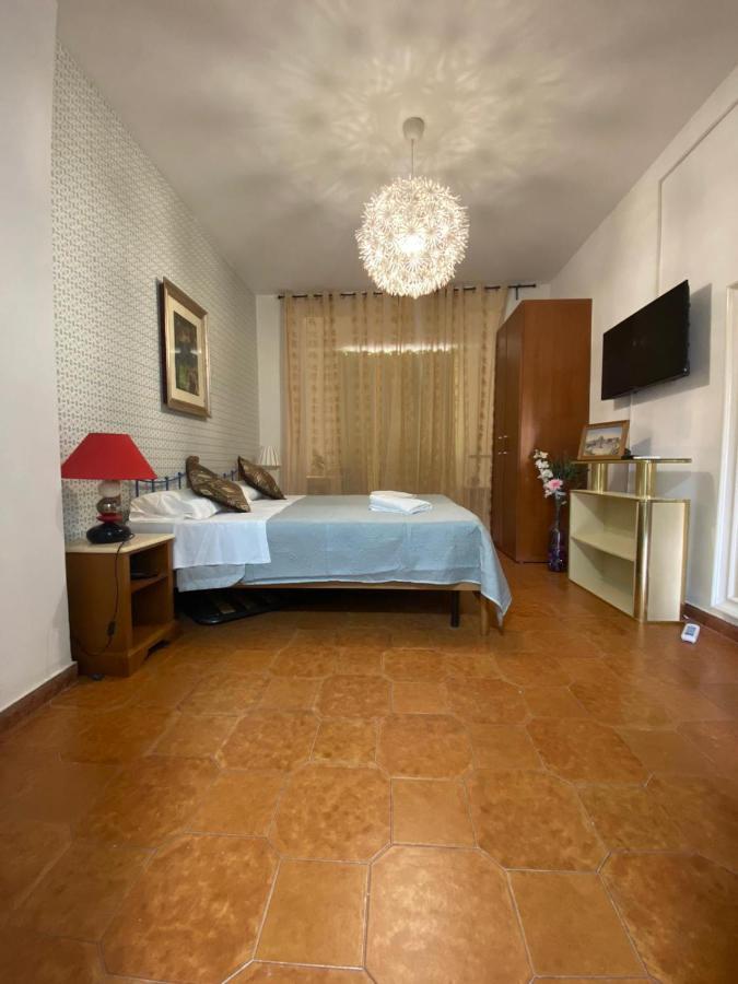 Milazzo Luxury Home Roma Exterior foto