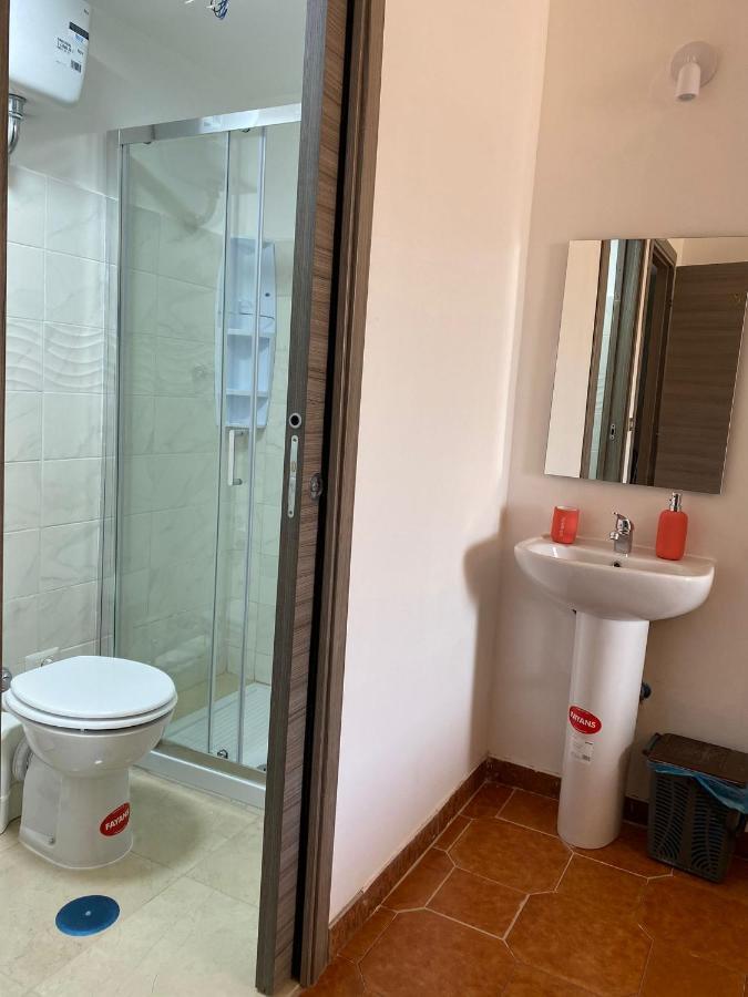Milazzo Luxury Home Roma Exterior foto