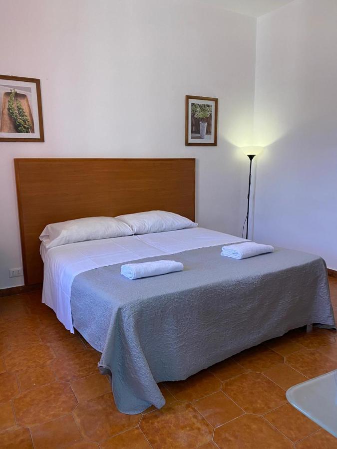 Milazzo Luxury Home Roma Exterior foto