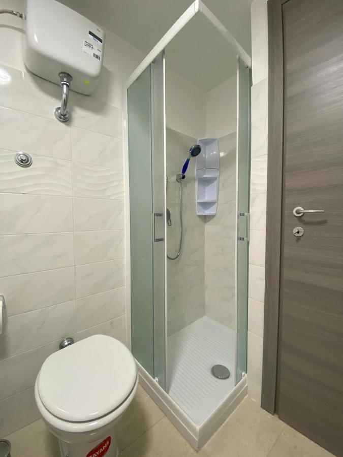 Milazzo Luxury Home Roma Exterior foto