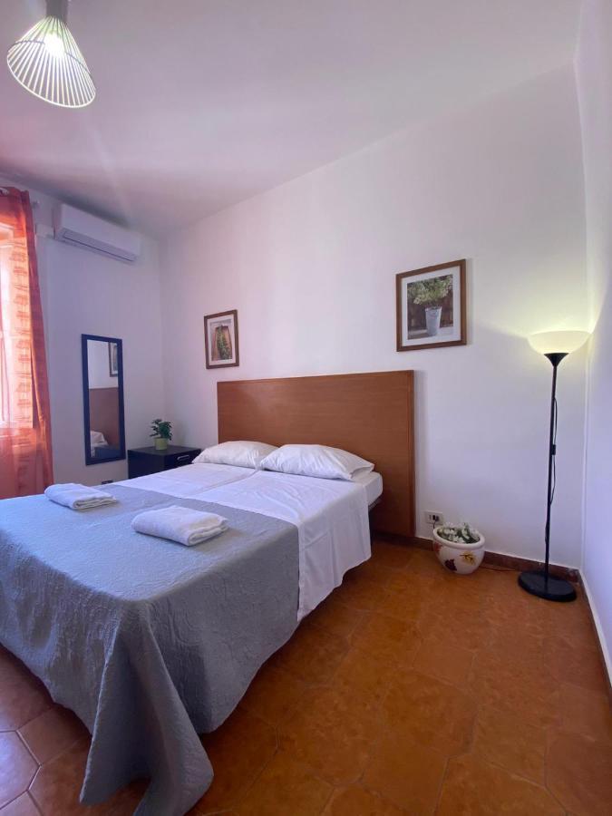 Milazzo Luxury Home Roma Exterior foto