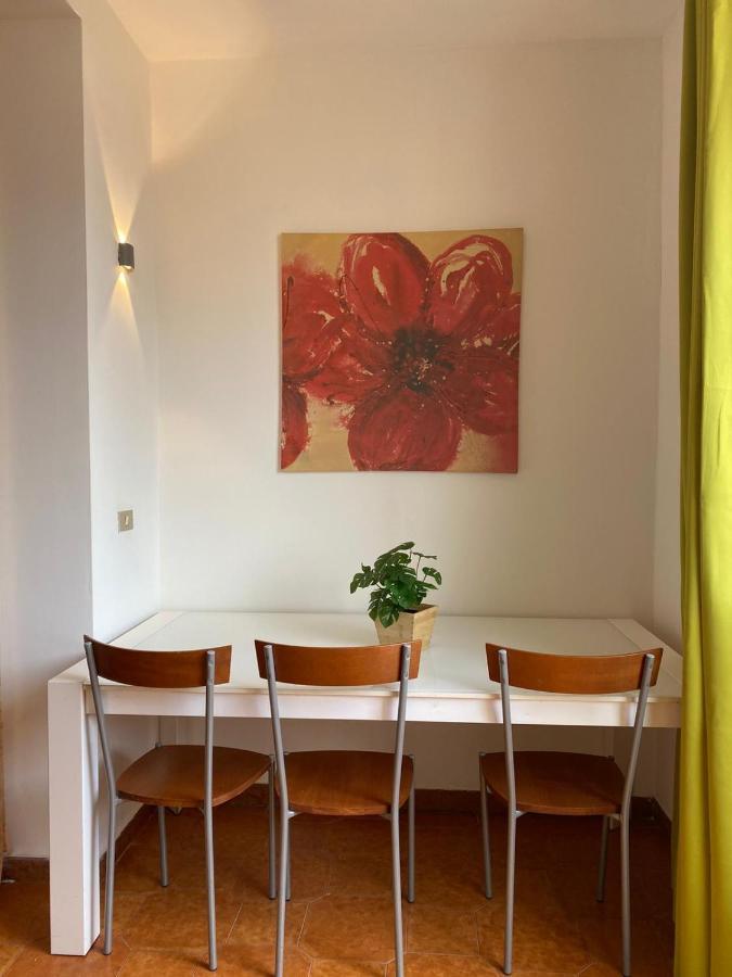 Milazzo Luxury Home Roma Exterior foto