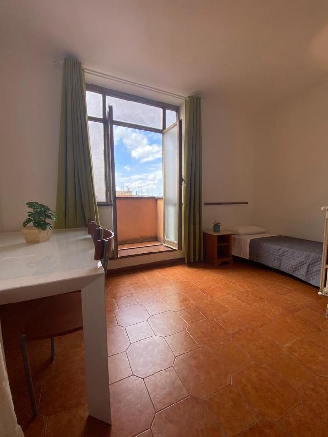 Milazzo Luxury Home Roma Exterior foto