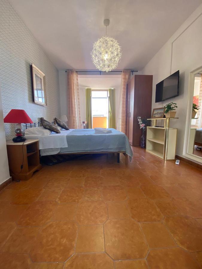 Milazzo Luxury Home Roma Exterior foto