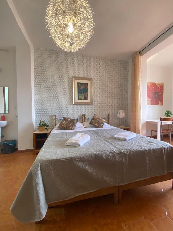 Milazzo Luxury Home Roma Exterior foto