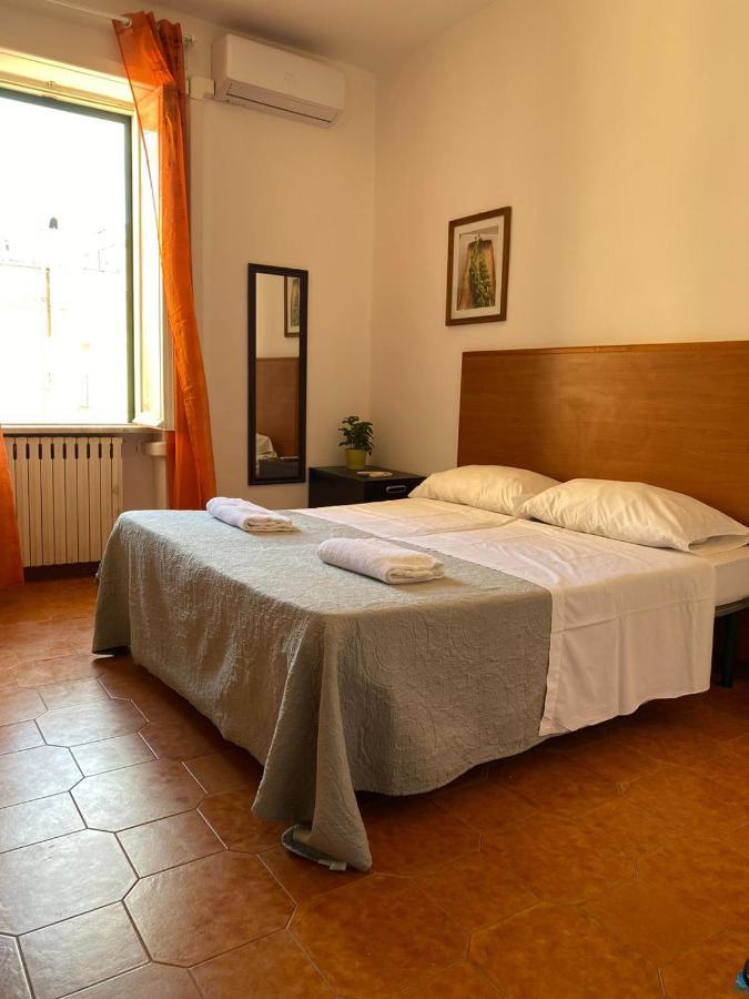 Milazzo Luxury Home Roma Exterior foto