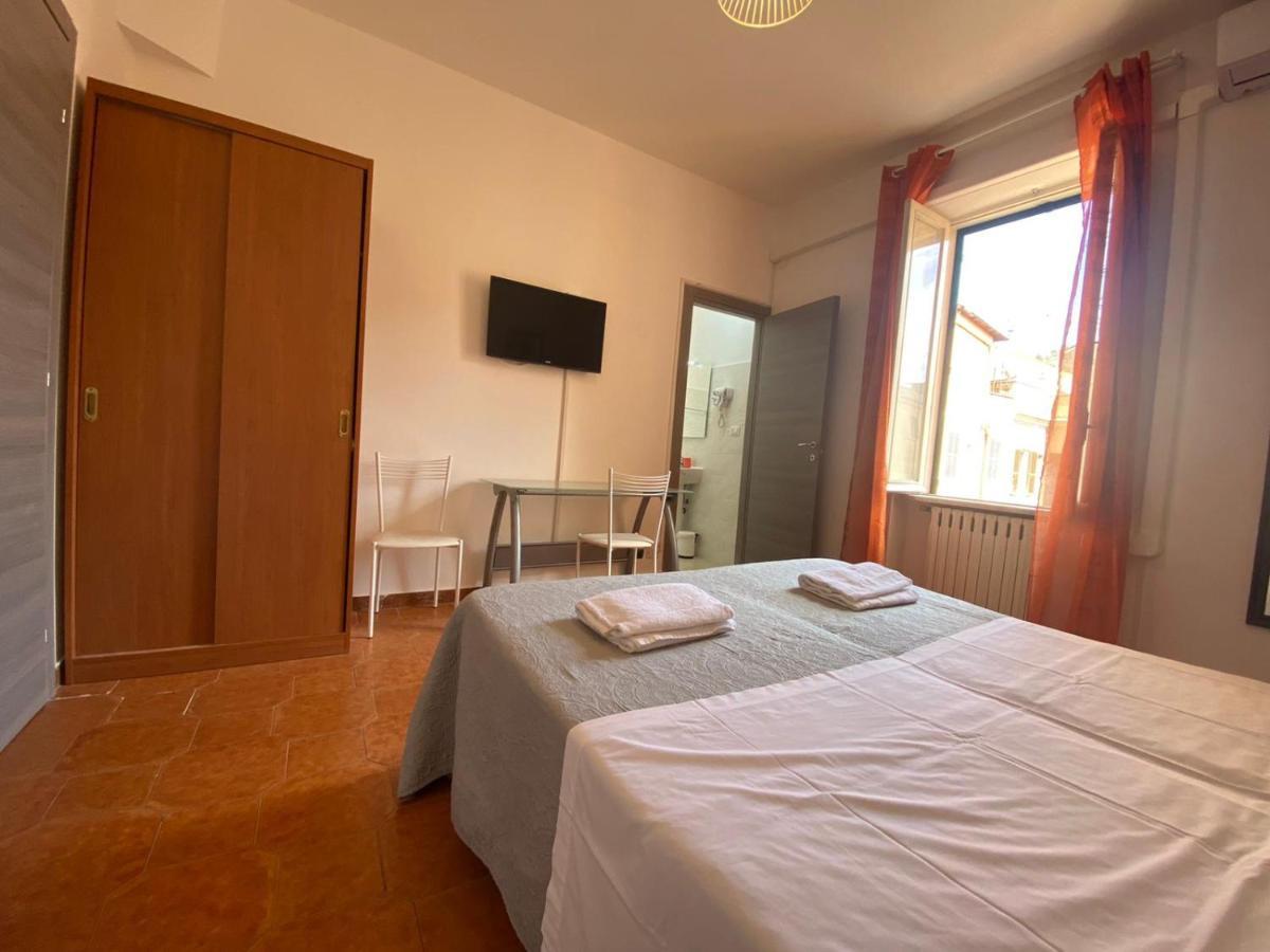 Milazzo Luxury Home Roma Exterior foto
