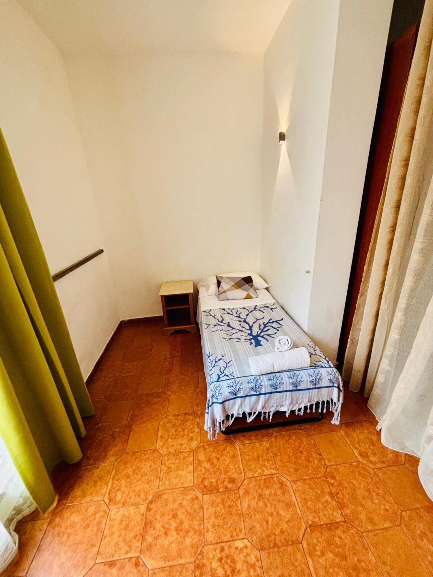 Milazzo Luxury Home Roma Exterior foto